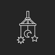 toy hanging icon N2
