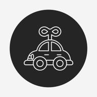 toy car icon N38