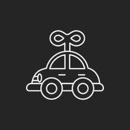 toy car icon N39