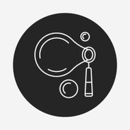 toy bubble icon