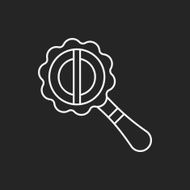 toy rattle icon N2