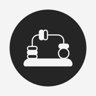 Educational Toys icon