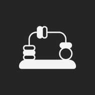 Educational Toys icon N2