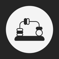 Educational Toys icon N3