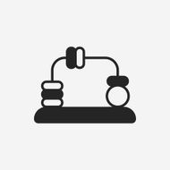 Educational Toys icon N4