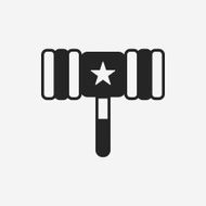 toy hammer icon N11