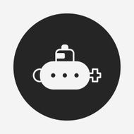 toy boat icon N21