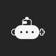 toy boat icon N22