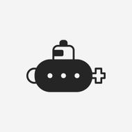 toy boat icon N24