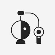 toy fishing icon N8