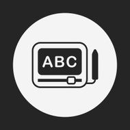 educational toy icon N70