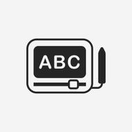 educational toy icon N71