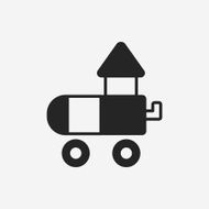 toy Educational Block icon N4