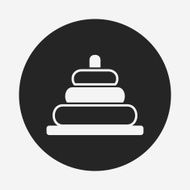 toy Educational Block icon N5