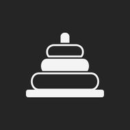 toy Educational Block icon N6
