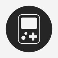 toy game consoles icon N16