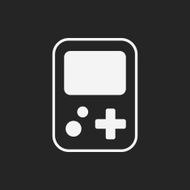 toy game consoles icon N17