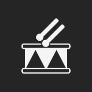 Musical Instruments toy icon N2