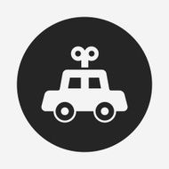 toy car icon N53