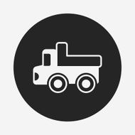 toy car icon N57