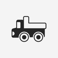 toy car icon N60