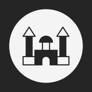 toy Educational Block icon N11