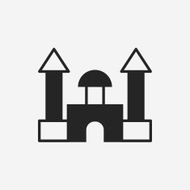 toy Educational Block icon N12