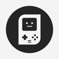 toy game consoles icon N20