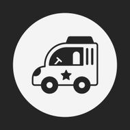 toy car icon N63