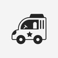 toy car icon N64
