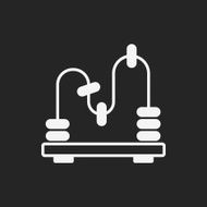 toy Educational Block icon N14