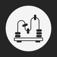 toy Educational Block icon N15
