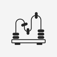 toy Educational Block icon N16