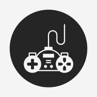 toy Game Controller icon