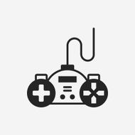 toy Game Controller icon N4