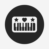 Musical Instruments toy icon N5