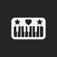 Musical Instruments toy icon N6
