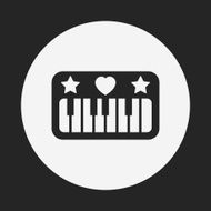 Musical Instruments toy icon N7