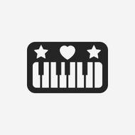Musical Instruments toy icon N8