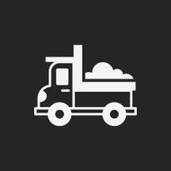 toy car icon N66