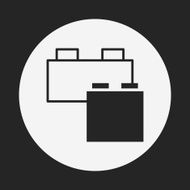 educational toy icon N82