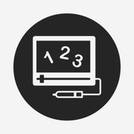 educational toy icon N84