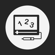 educational toy icon N86