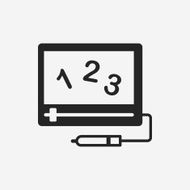 educational toy icon N87