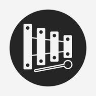 Musical Instruments toy icon N9