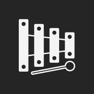 Musical Instruments toy icon N10