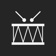 Musical Instruments toy icon N14