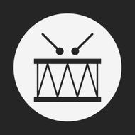 Musical Instruments toy icon N15