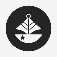 toy boat icon N29
