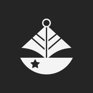 toy boat icon N30